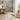 Glitz GLZ22 Marble Silky Shimmer Grey Gold Abstract Textured Modern Hallway Runner Rug - Runner 66x229 cm (2'3"x7'6")