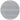 Eagean Geometric Outdoor Black, Grass Green & Ivory Rug - Round 160x160 cm (5'3'' x 5'3'')