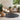 Eagean Global Black, Charcoal & Cream Rug