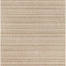 Eagean Global Brown, LightBeige & Cream Rug - Design EAG2409 - Medium Plus 130x180 cm (4'3'' x 5'11'')