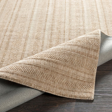 Eagean Global Brown, LightBeige & Cream Rug - Design EAG2409