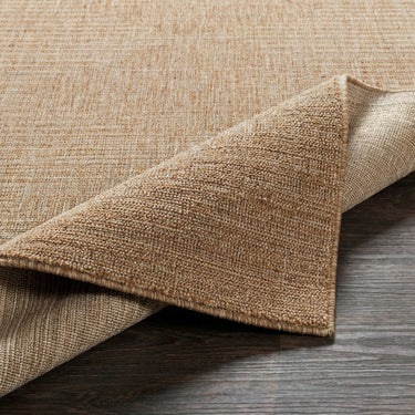Eagean Global Brown, LightBeige & LightBrown Rug - Design EAG2416