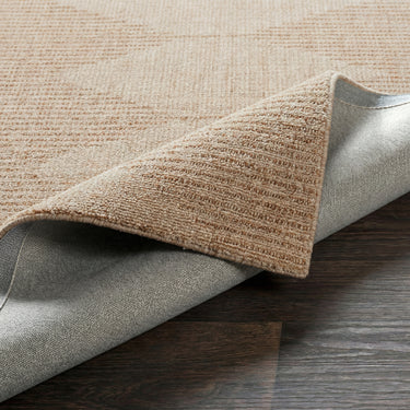 Eagean Global Beige, Cream & LightBeige Rug - Design EAG2419