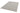 Asiatic London Antibes AN03 White Grey Grid Indoor Outdoor Polypropylene Geometric Flatweave Rug
