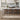 Kuza Border Abstract Modern Distressed Soft Velvety Silky Beige Rug & Runner - Runner 66x240 cm (2'5"x8')