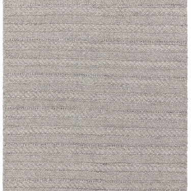 Indoor Outdoor Rug for Garden Picnic Patio Balcony Foldable Mat Hand Woven Grayson in Cream, Taupe and Grey