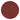 Origins My Red Washable Non-Slip Polypropylene Shaggy Rug