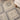 By Cozumel CZM02 3D Cream Hand-Carved Polypropylene Abstract Geometric Rug