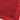 Ascot Modern Plain Hand Woven Wool Viscose Bordered Red Rug