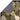 Asiatic London Romy Jive Hand-Tufted Green Wool Viscose Textured Rug