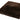 Plush Plain Shaggy High Pile Thick Silky Fluffy Soft Hand Woven Dark Chocolate Brown Rug