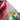 Consept Looms Art104 Multi Pictorial Pop Multicoloured Polypropylene Abstract Floral Rug