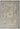 Lynx LNX01 Ivory Charcoal By Polypropylene Persian Traditional Vintage Rug
