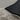 Asiatic London Tate Blocks Silver Grey Hand-Carved Wool Viscose Geometric Rug