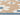 My Nylon Pattern Flower Washable Non-Slip Bordered Hallway Runner Rug