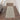 By Cozumel CZM04 Diamond 3D Grey Hand-Carved Polypropylene Abstract Geometric Rug