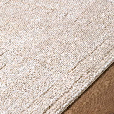 Alba Modern Graphic Ivory Rug