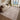 Alba Modern Graphic Taupe & Medium Brown Rug