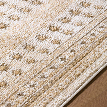 Alba Global Graphic Ivory Rug