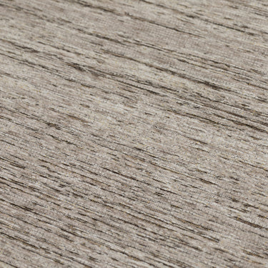 Manhattan Lenox Acrylic Chenille Rugs Grey 155x230cm (5'1''x7'7'')
