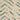 Colorado Arrow Chevron Hand-Tufted CLR02 Ivory Green Wool Textured Modern Hallway Runner Rug