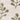 Tivoli Washable Shaggy Green, Cream & Olive Rug - Design EDRV2304