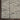 Nourison Colorado Linear Hand-Tufted Earth Tone Grey White Wool Textured Modern Rug