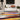 Shard Modern Geometric Hand Woven Carved Wool Vibrant Multi Colours Rug