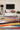 Shard Modern Geometric Hand Woven Carved Wool Vibrant Multi Colours Rug