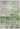 Consept Looms Lux LUX08 Machine Ivory Green Washable Non-Slip Abstract Geometric Rug