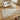 Priory PRI102 Geometric 100% Pure New Zealand Wool Hand Made Taupe Rug by Sarah Gare - 400 x 500 cm (13'2"x16'5")