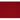 Howler & Scratch Washable Non Slip Shaggy Rug in Red - X-Small 60x100 cm (2'x4')