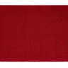 Howler & Scratch Washable Non Slip Shaggy Rug in Red - X-Small 60x100 cm (2'x4')