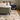 Hug Eco-Washable Wild Hydrangea Non-Slip Vintage Floral Rug - Medium 120x185 cm (4'x6')