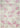 Urban Blush Pink Geometric Triangle Pattern Rug 100x150 cm