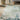 Consept Looms Liberty LIB109 Seafoam Green Blue Washable Non-Slip Modern Rug