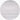 Elaziz Geometric Global Skandi Grey & White Rug - Round 160x160 cm (5'3'' x 5'3'')