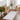 Elaziz Geometric Global Skandi Grey & White Rug