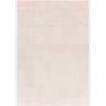 Elaziz Global Skandi Pink, Blush & LightGray Rug - Large Plus 160x230 cm (5'3'' x 7'7'')