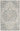 Elaziz Vintage Traditional Boho Oriental Grey, Ivory & Light Beige Rug - Design ELZ2370 - X-Small 60x90 cm (1'11'' x 2'11'')