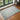 Elaziz Vintage Traditional Boho Skandi Oriental Grey, Ivory & Blue Rug