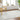 Elaziz Vintage Traditional Boho Skandi Oriental Grey, Ivory & Blue Rug