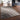 3D Lena Silky Living Shaggy Geometric Textured Rug - Grey