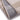 Origins Pathway Cream Non-Slip Cotton Abstract Rug