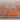 Colores Cloud Magma CO12 Orange Red Multi Polypropylene Abstract Flatweave Rug