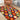 Spectra Carved Marco Geometric Rainbow Bright Multi Coloured Rug Hallway Runner