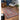 Orient 2520 Traditional Floral Bordered Rug Runner in Terracotta, Red, Navy and Cream