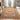 Cashmere 5570 Terracotta Oriental Traditional Floral Kilim Hallway Runner Rug - X-Large 200x290 cm (6'7"x9'6")