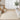 DKNY Pure Angles Tufted ANG01 Linear Pattern Handmade Wool Abstract Textured Rug