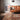 Zola Tark Traditional Persian Medallion Rug in Orange Cream